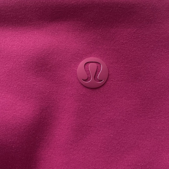 Lululemon SenseKnit Leggings NWOT - Picture 3 of 6